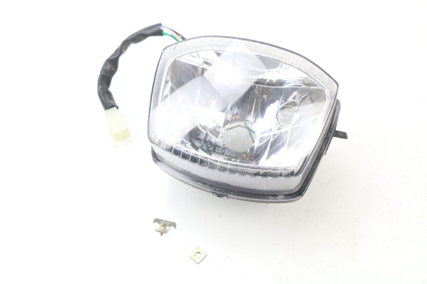 photo de FARO DELANTERO JM MOTORS MILANO 50 (2014 - 2019)