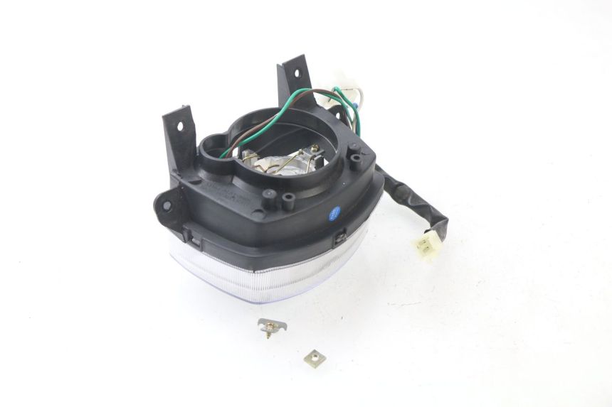 photo de FARO DELANTERO JM MOTORS MILANO 50 (2014 - 2019)