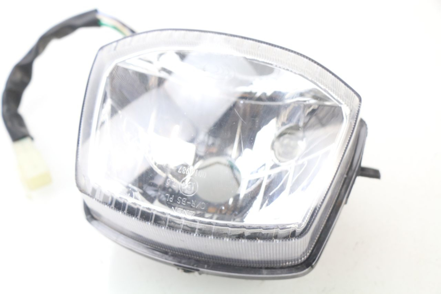 photo de FARO DELANTERO JM MOTORS MILANO 50 (2014 - 2019)