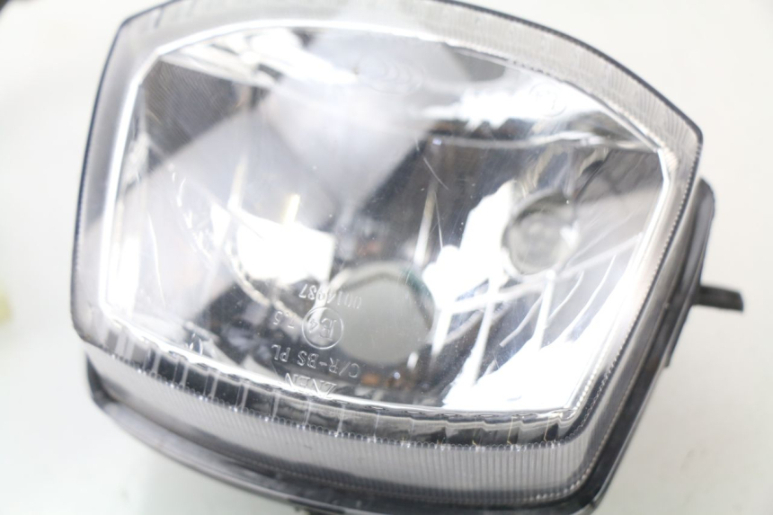 photo de FARO DELANTERO JM MOTORS MILANO 50 (2014 - 2019)