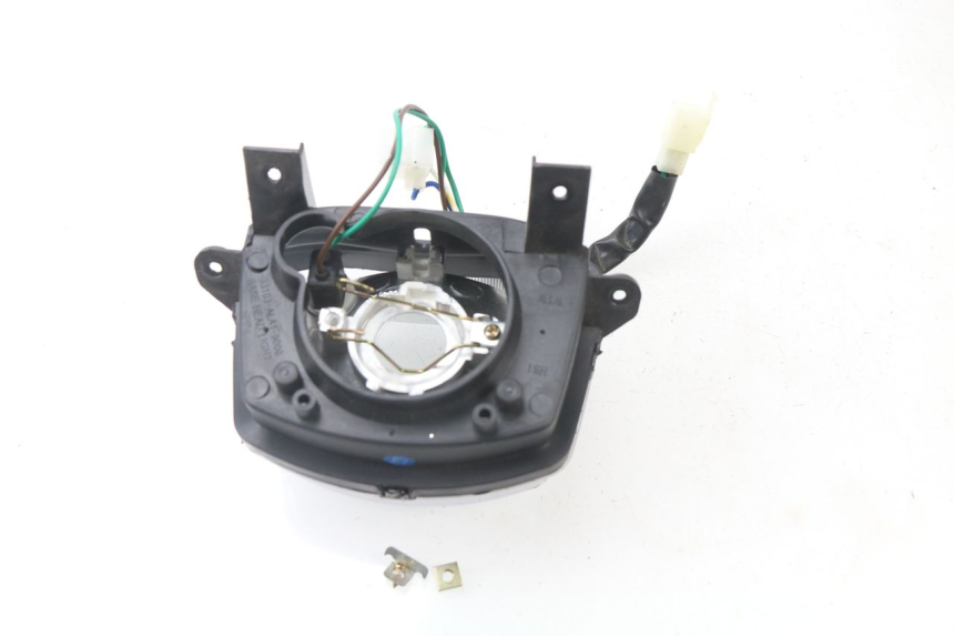 photo de FARO DELANTERO JM MOTORS MILANO 50 (2014 - 2019)