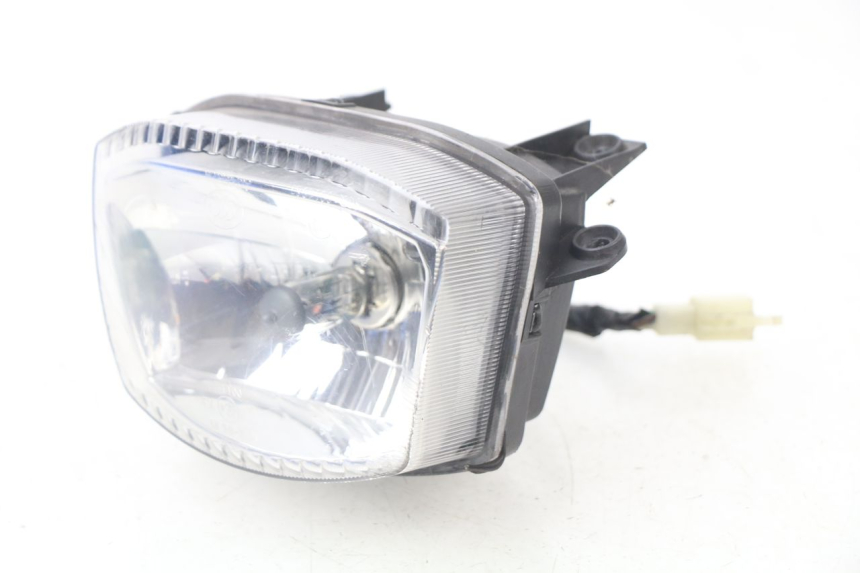 photo de FARO DELANTERO JM MOTORS MILANO 50 (2014 - 2019)