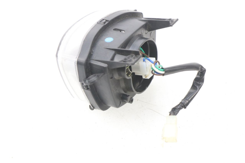 photo de FARO DELANTERO JM MOTORS MILANO 50 (2014 - 2019)
