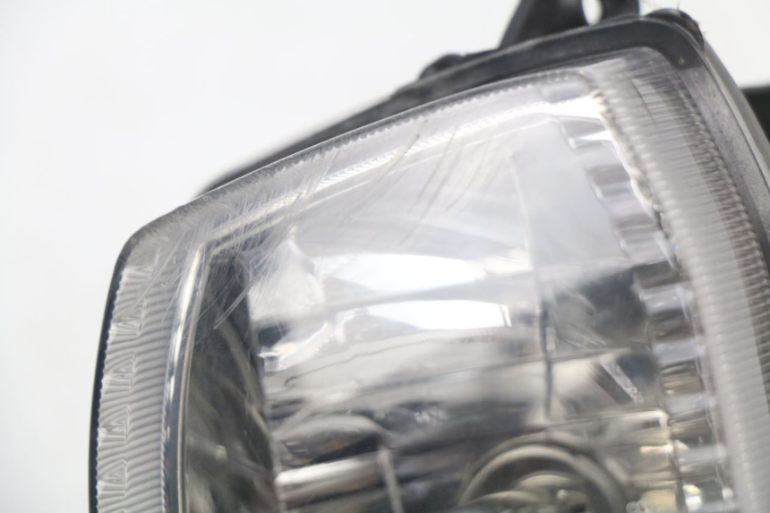 photo de FARO DELANTERO JM MOTORS MILANO 50 (2014 - 2019)