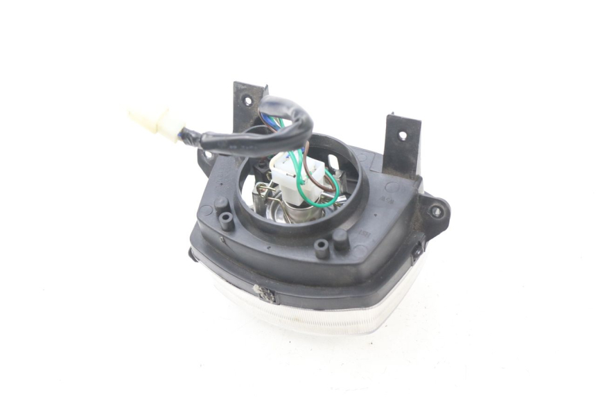 photo de FARO DELANTERO JM MOTORS MILANO 50 (2014 - 2019)