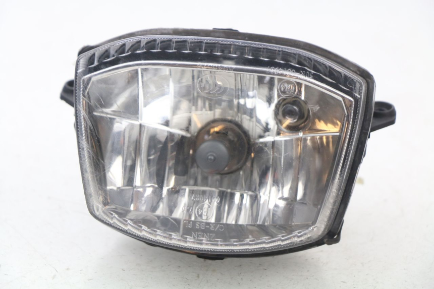 photo de FARO DELANTERO JM MOTORS MILANO 50 (2014 - 2019)