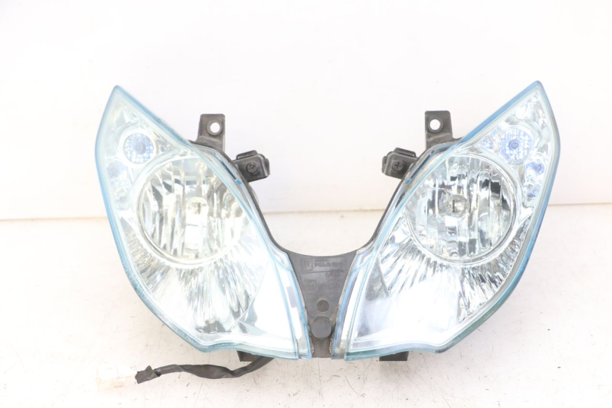 photo de FARO DELANTERO PIAGGIO MP3 LT 300 (2010 - 2016)