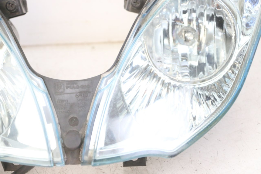 photo de FARO DELANTERO PIAGGIO MP3 LT 300 (2010 - 2016)