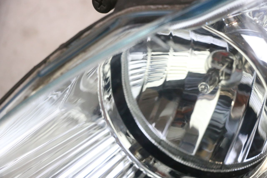photo de FARO DELANTERO PIAGGIO MP3 LT 300 (2010 - 2016)