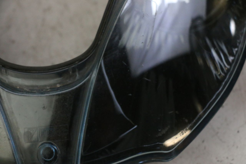 photo de FARO DELANTERO PIAGGIO MP3 LT 400 (2007 - 2012)