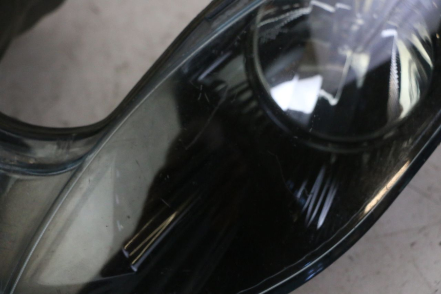 photo de FARO DELANTERO PIAGGIO MP3 LT 400 (2007 - 2012)