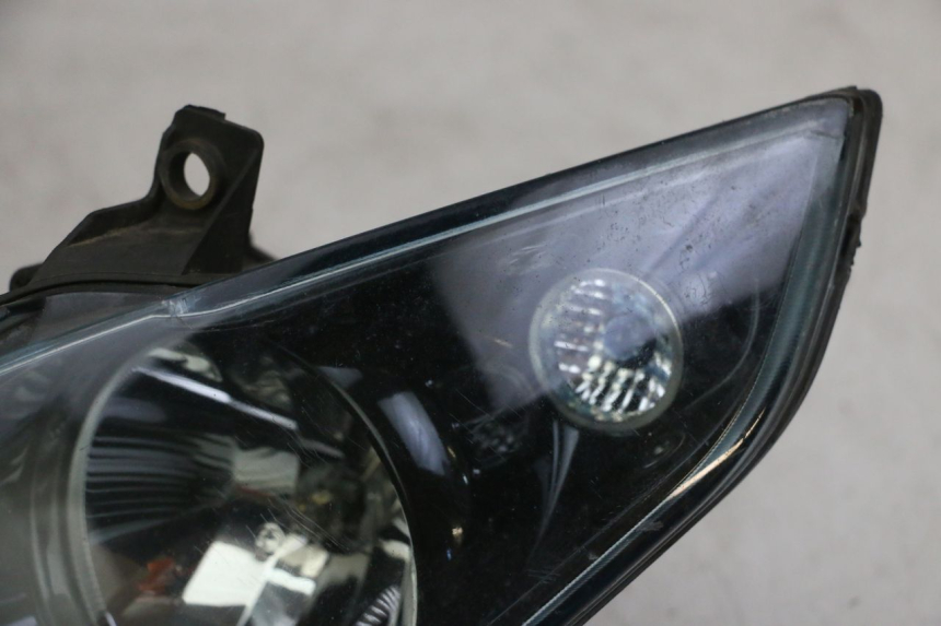 photo de FARO DELANTERO PIAGGIO MP3 LT 400 (2007 - 2012)