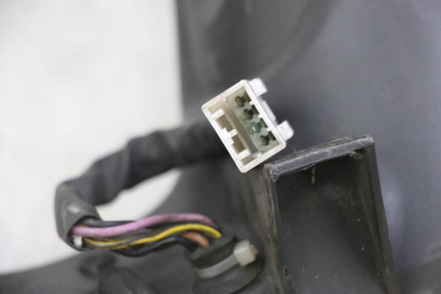 photo de FARO DELANTERO PIAGGIO MP3 LT 400 (2007 - 2012)