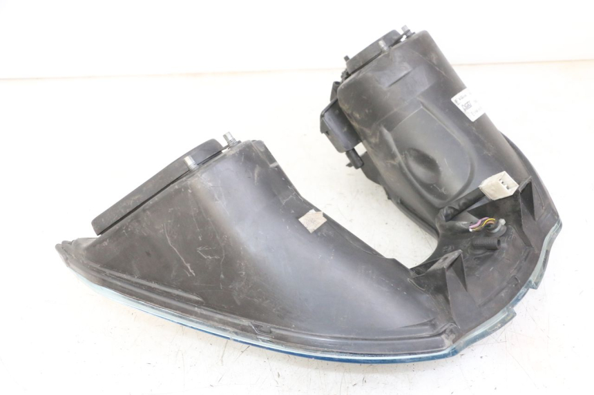 photo de FARO DELANTERO PIAGGIO MP3 LT 400 (2007 - 2012)