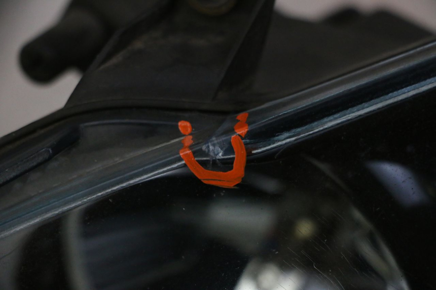 photo de FARO DELANTERO PIAGGIO MP3 LT 400 (2007 - 2012)
