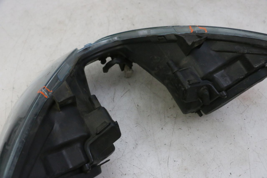 photo de FARO DELANTERO PIAGGIO MP3 LT 400 (2007 - 2012)