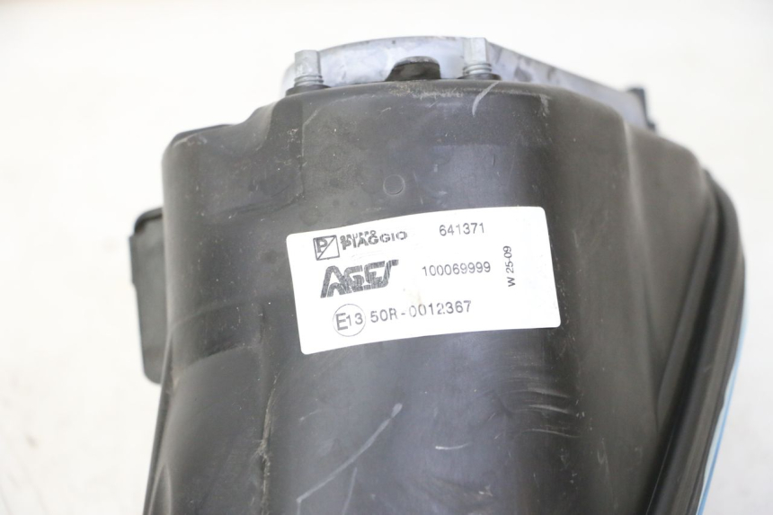 photo de FARO DELANTERO PIAGGIO MP3 RL 250 (2007 - 2010)
