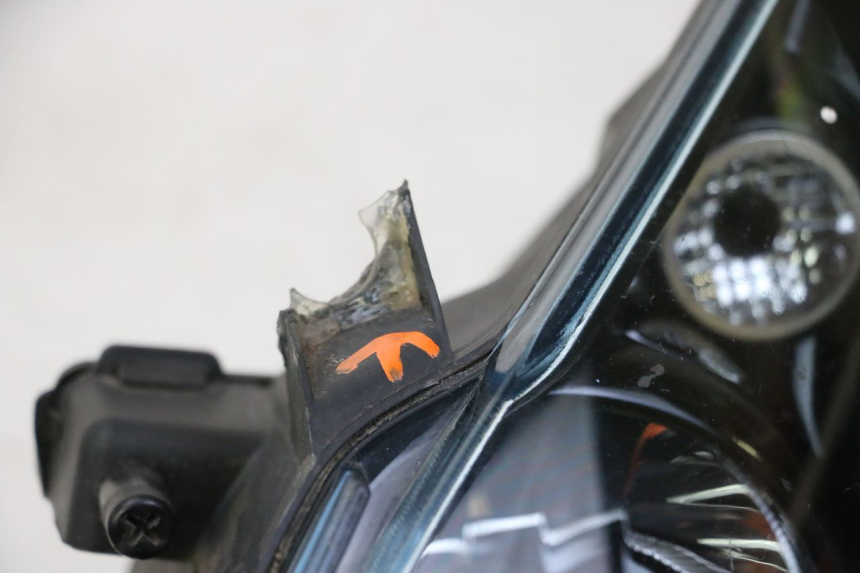 photo de FARO DELANTERO PIAGGIO MP3 500 (2011 - 2015)