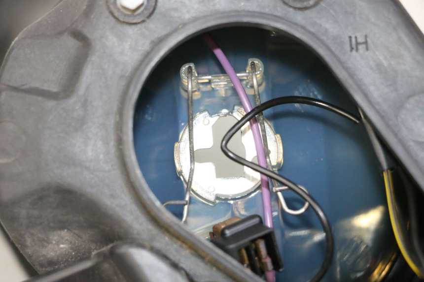 photo de FARO DELANTERO PIAGGIO MP3 500 (2011 - 2015)