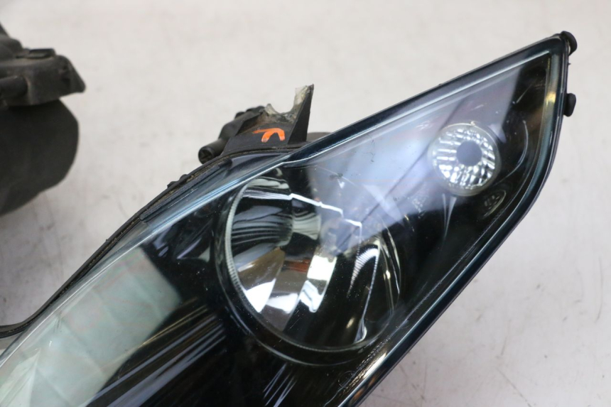 photo de FARO DELANTERO PIAGGIO MP3 500 (2011 - 2015)