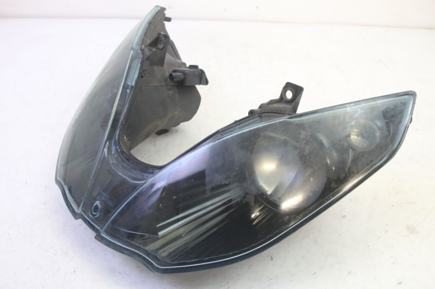 photo de FARO DELANTERO PIAGGIO MP3 RL 250 (2007 - 2010) - Primer plano técnico