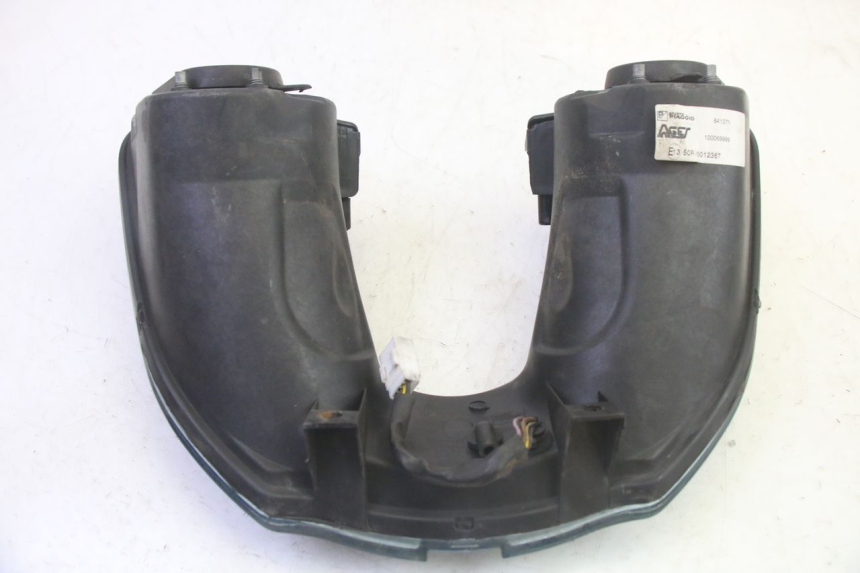 photo de FARO DELANTERO PIAGGIO MP3 RL 250 (2007 - 2010) - Recambio usado revisado