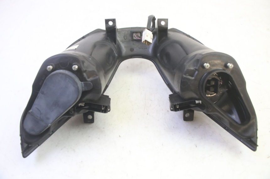 photo de FARO DELANTERO PIAGGIO MP3 500 (2016 - 2018) - Detalles de los puntos de fijación