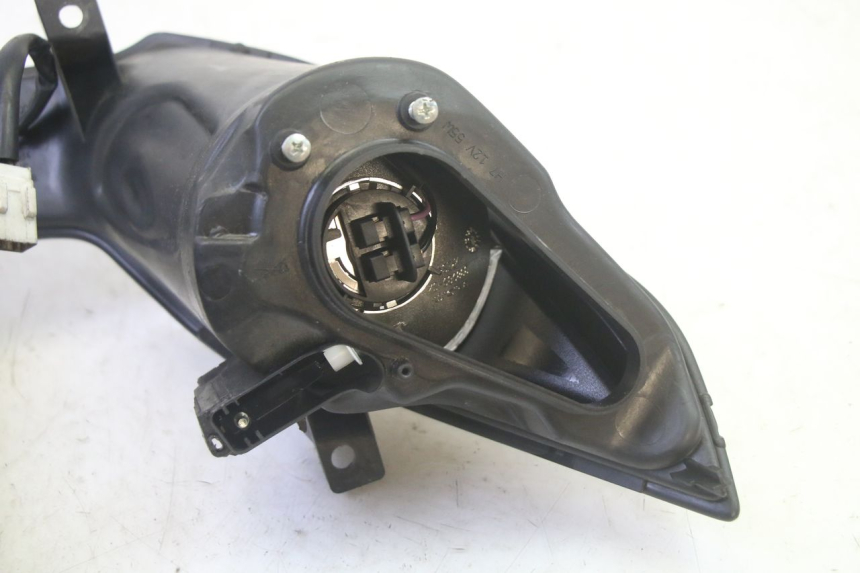 photo de FARO DELANTERO PIAGGIO MP3 500 (2016 - 2018) - Recambio usado revisado