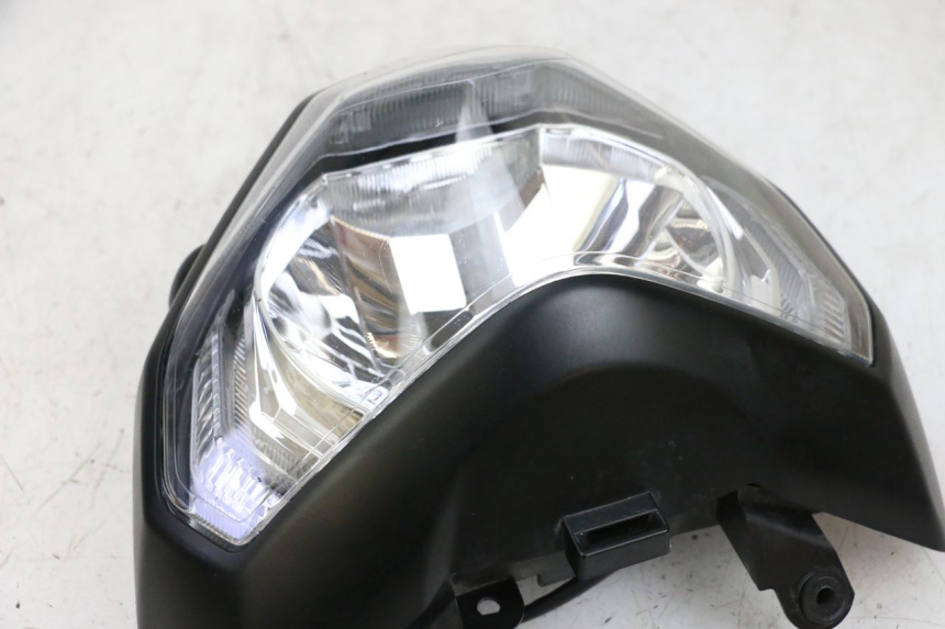 photo de FARO DELANTERO YAMAHA MT-07 MT07 ABS 700 (2018 - 2020) - Detalle de la pieza