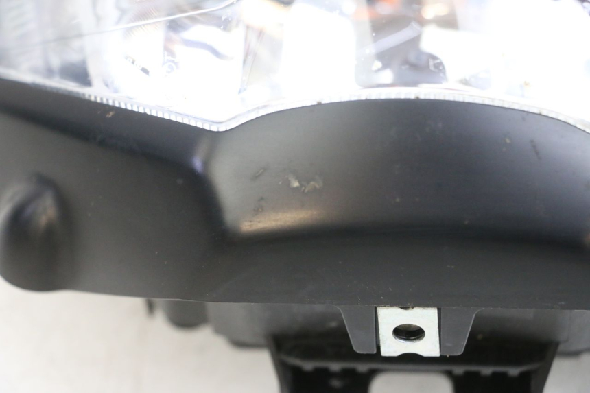 photo de FARO DELANTERO YAMAHA MT-07 MT07 ABS 700 (2018 - 2020) - Otra vista del artículo