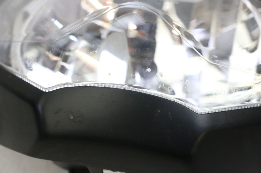 photo de FARO DELANTERO YAMAHA MT-07 MT07 ABS 700 (2018 - 2020) - Zoom estado de uso