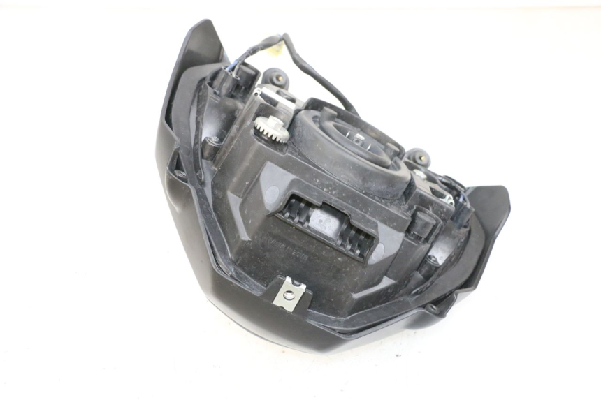 photo de FARO DELANTERO YAMAHA MT-07 MT07 ABS 700 (2018 - 2020) - Otra perspectiva