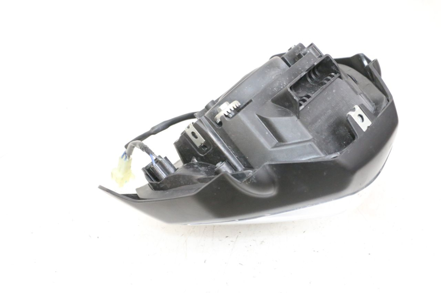 photo de FARO DELANTERO YAMAHA MT-07 MT07 ABS 700 (2018 - 2020) - Primer plano técnico