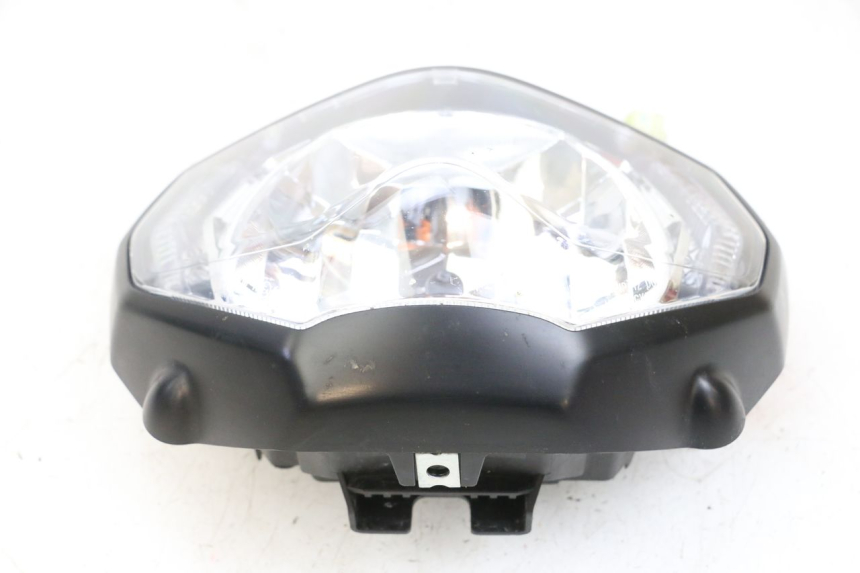photo de FARO DELANTERO YAMAHA MT-07 MT07 ABS 700 (2018 - 2020) - Marcados y referencias originales