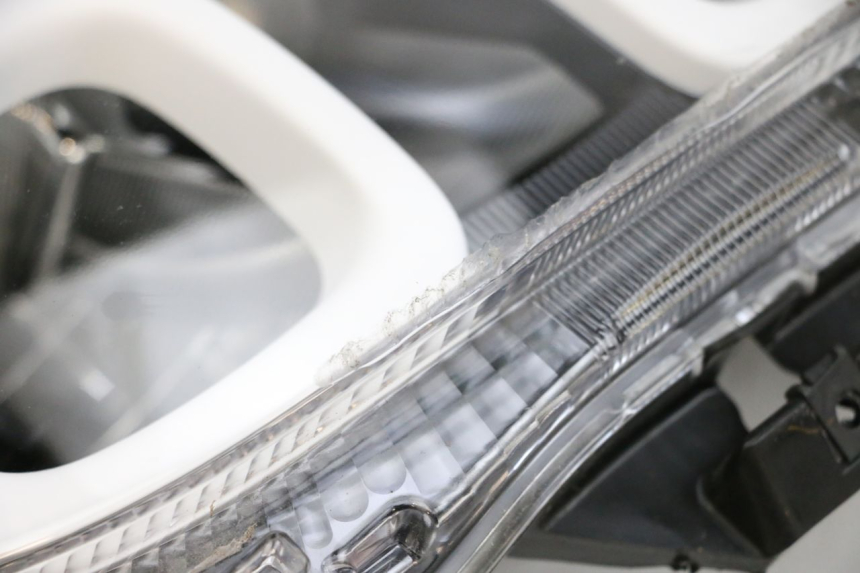 photo de FARO DELANTERO YAMAHA NEO'S CORE 1 (2022 - 2026) - Características distintivas