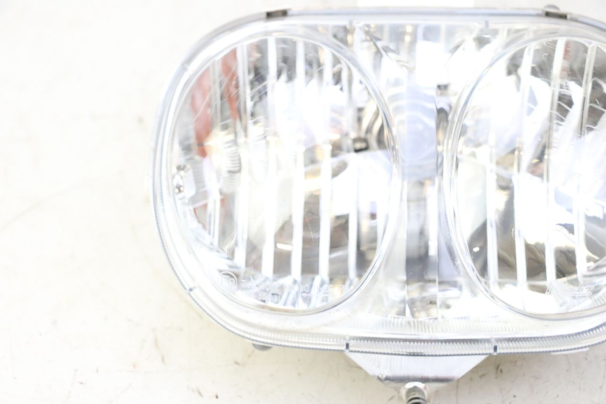 photo de FARO DELANTERO YAMAHA NEOS NEO'S 4T 50 (2008 - 2016)