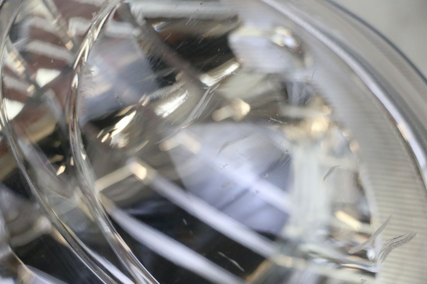 photo de FARO DELANTERO YAMAHA NEOS NEO'S 4T 50 (2008 - 2016)