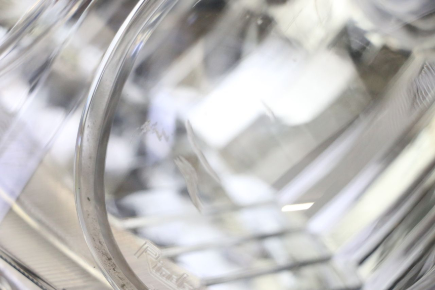 photo de FARO DELANTERO YAMAHA NEOS NEO'S 4T 50 (2008 - 2016)