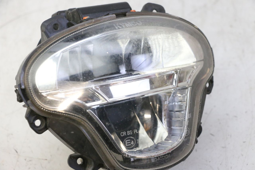 photo de FARO DELANTERO KYMCO LIKE 4T 50 (2019 - 2025)