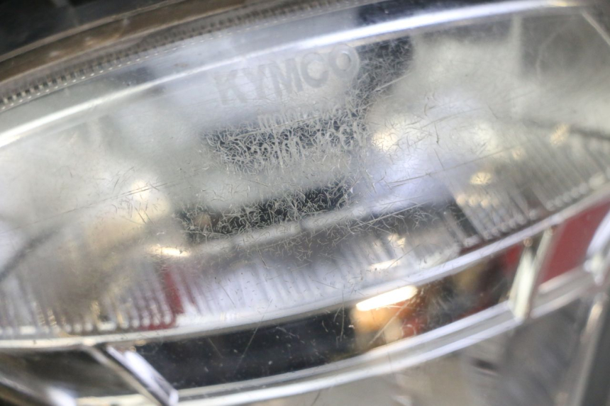 photo de FARO DELANTERO KYMCO LIKE 4T 50 (2019 - 2025)