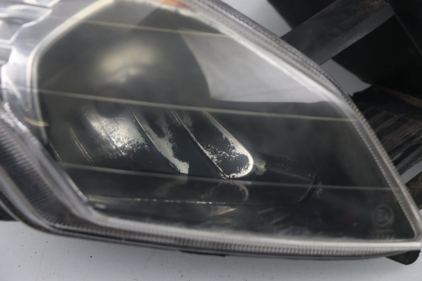 photo de FARO DELANTERO ZNEN NEW ROLANDO 50 (2010 - 2020)