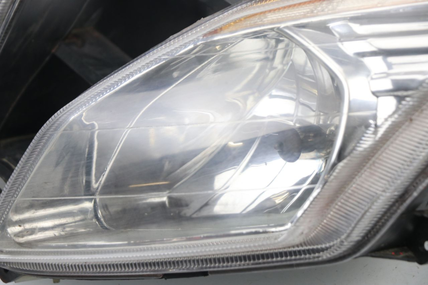 photo de FARO DELANTERO ZNEN NEW ROLANDO 50 (2010 - 2020)