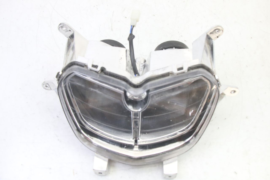 photo de FARO DELANTERO PIAGGIO NEW TYPHOON 50 (2018 - 2021)