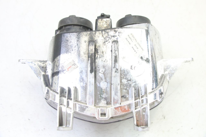 photo de FARO DELANTERO PIAGGIO NEW TYPHOON 50 (2018 - 2021)