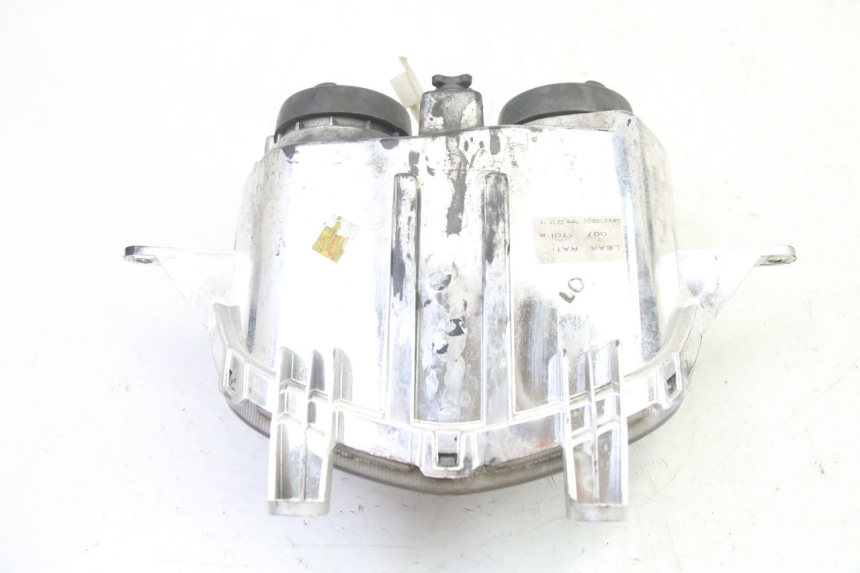 photo de FARO DELANTERO PIAGGIO NEW TYPHOON 50 (2018 - 2021)