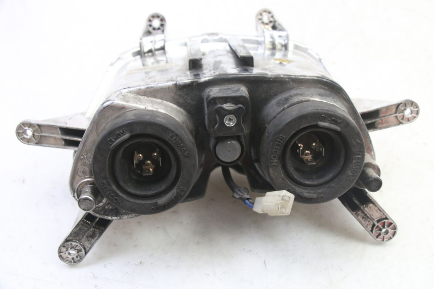 photo de FARO DELANTERO PIAGGIO NEW TYPHOON 50 (2018 - 2021)