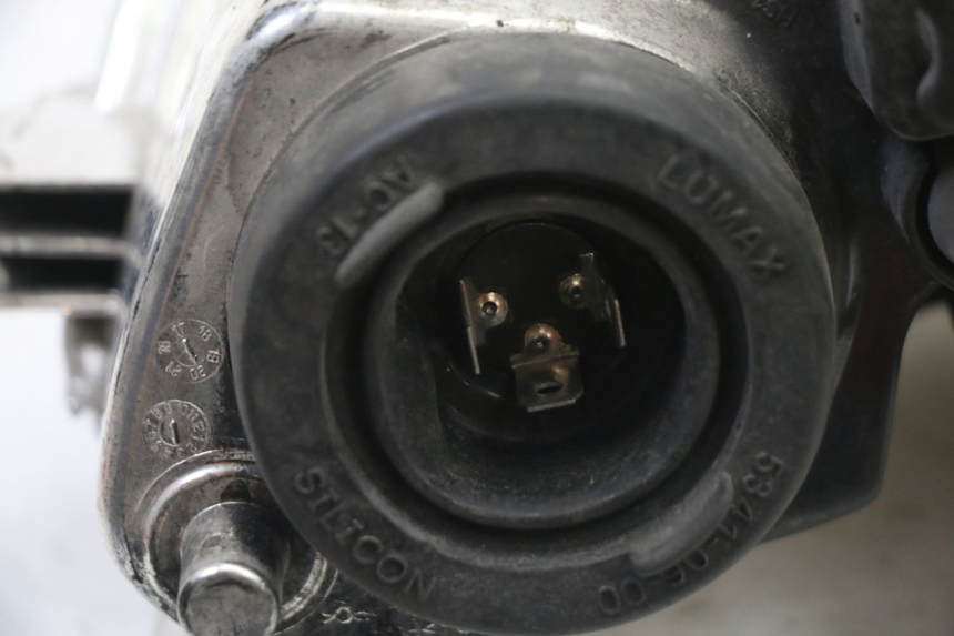 photo de FARO DELANTERO PIAGGIO NEW TYPHOON 50 (2018 - 2021)