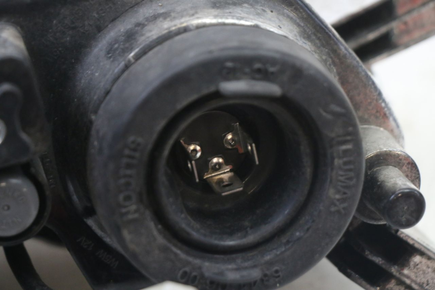 photo de FARO DELANTERO PIAGGIO NEW TYPHOON 50 (2018 - 2021)