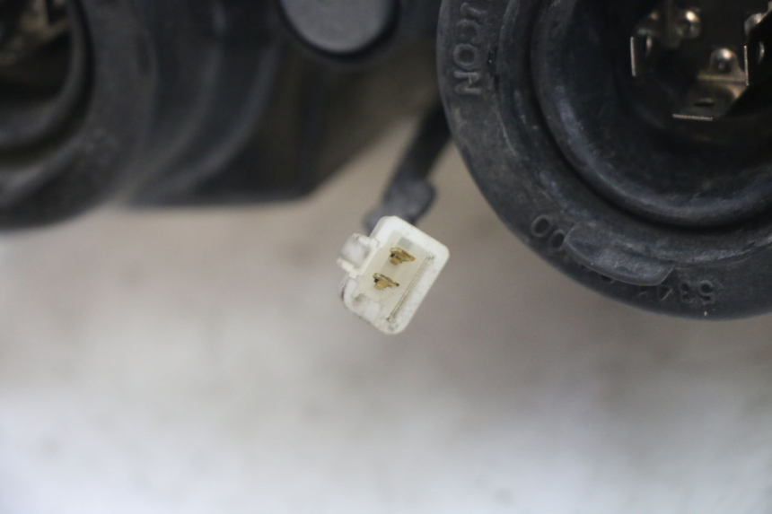 photo de FARO DELANTERO PIAGGIO NEW TYPHOON 50 (2018 - 2021)