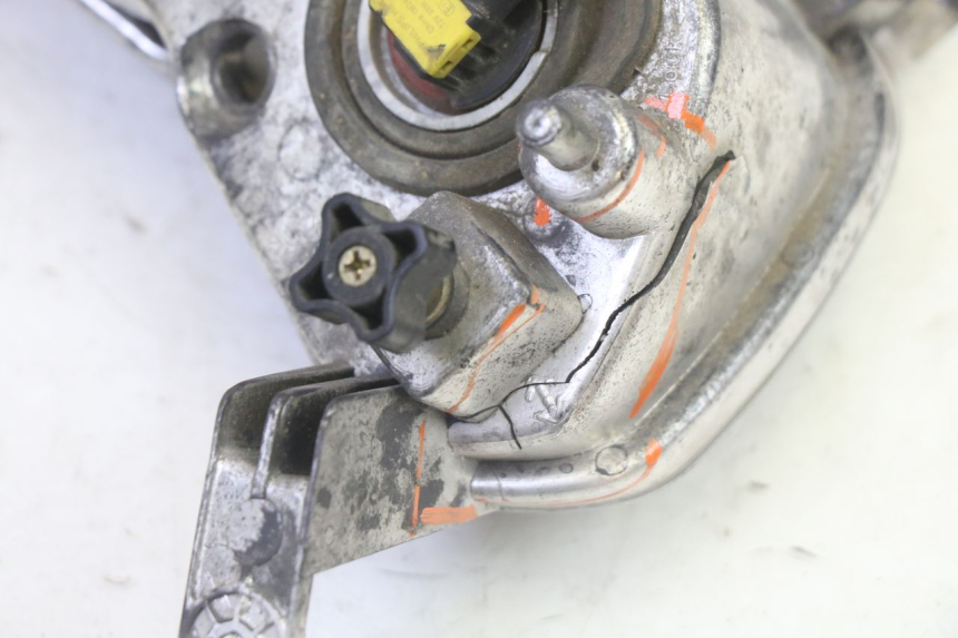 photo de FARO DELANTERO PIAGGIO NEW TYPHOON 50 (2010 - 2017)